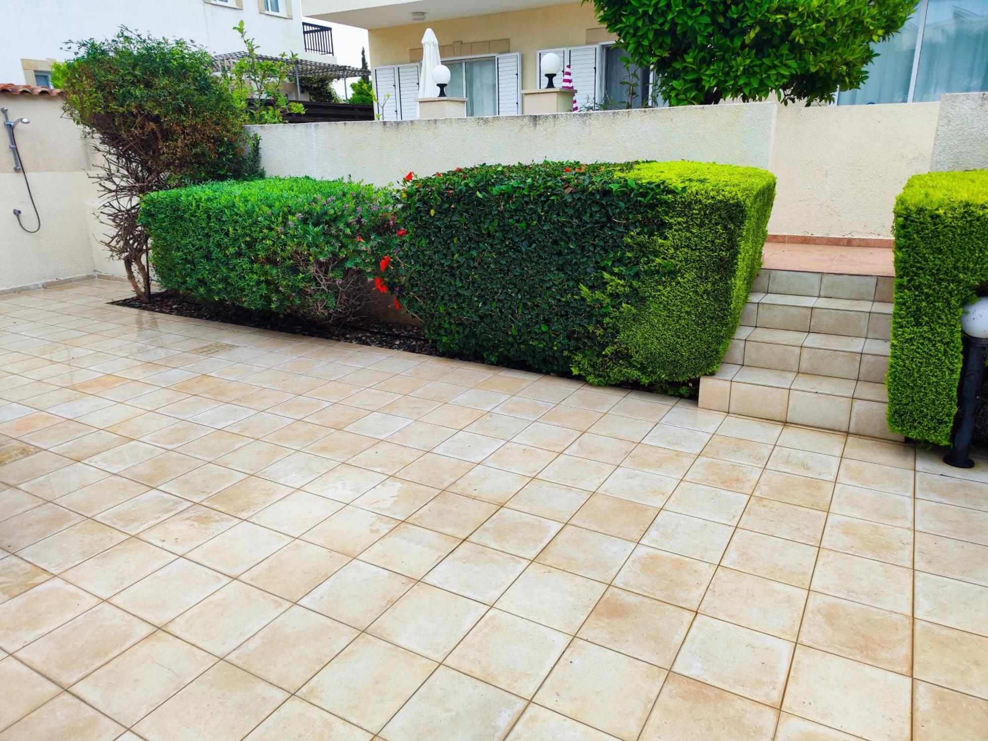 Sunset Green 01 Paphos 外观 照片